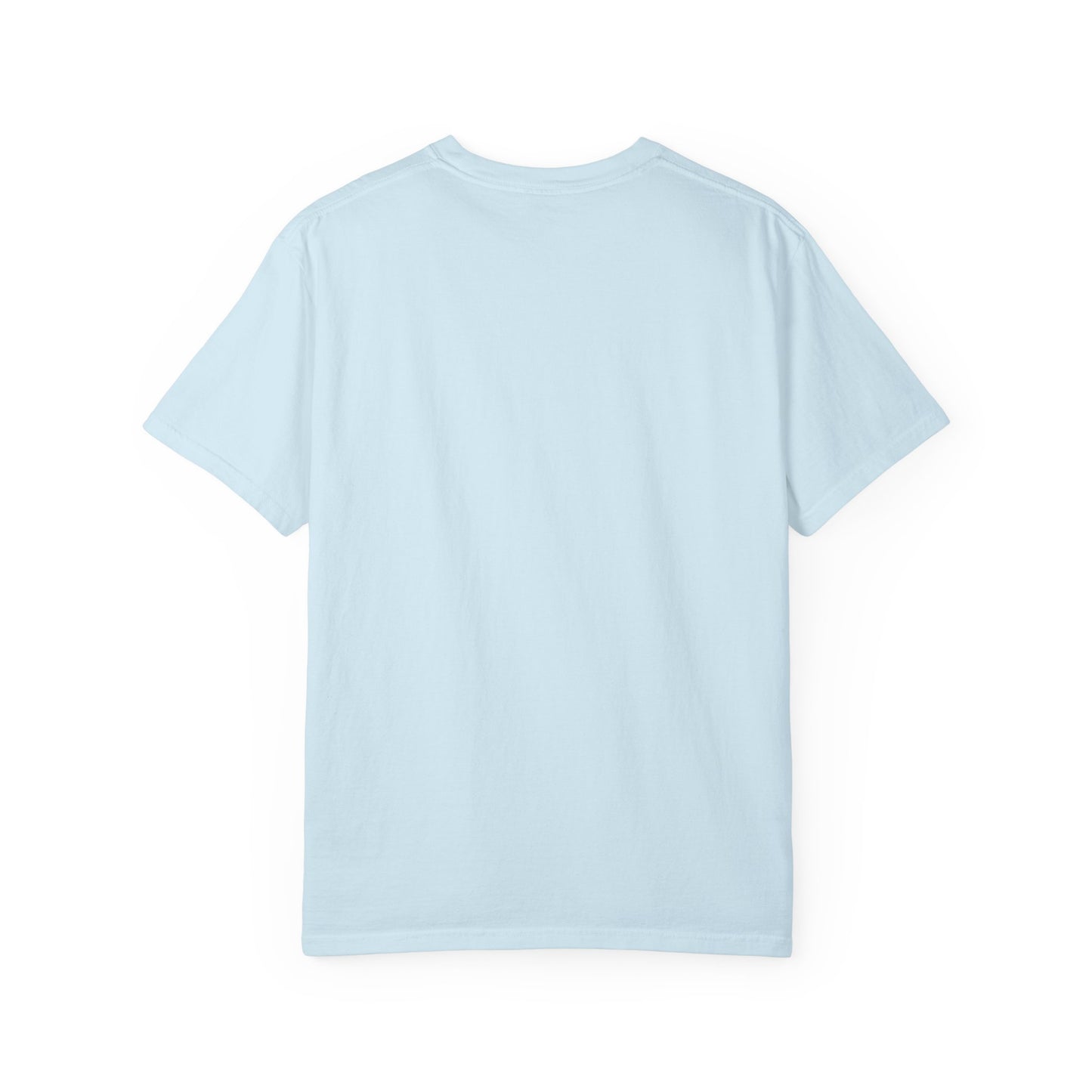 Funny Father's Day tshirt - not all heroes wear capes