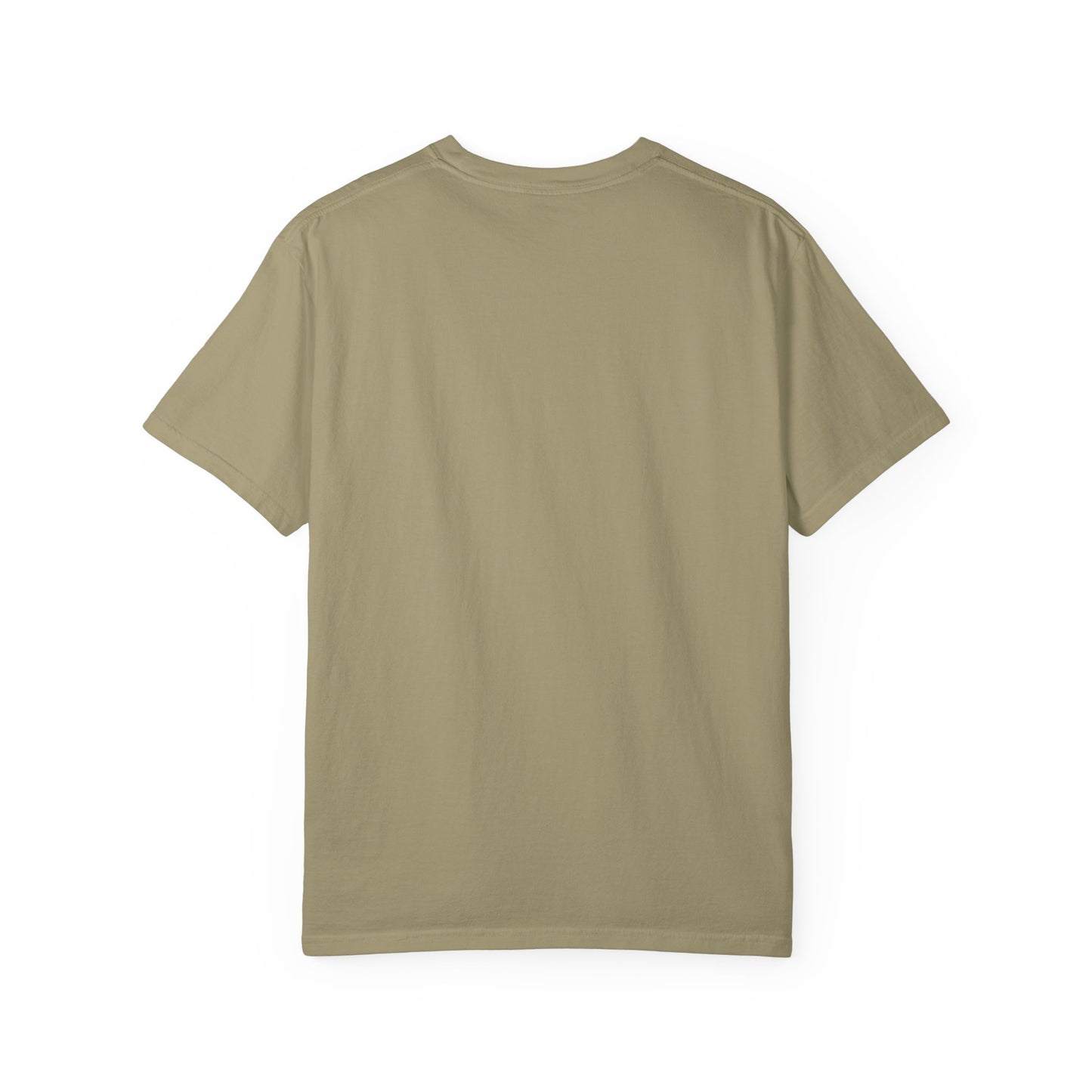 Funny Father's Day tshirt - not all heroes wear capes