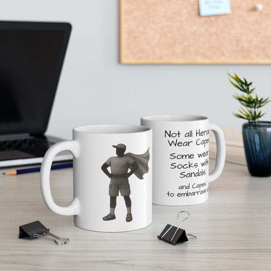 Fathers day mug, coffee mug, dad day, gifts for dad