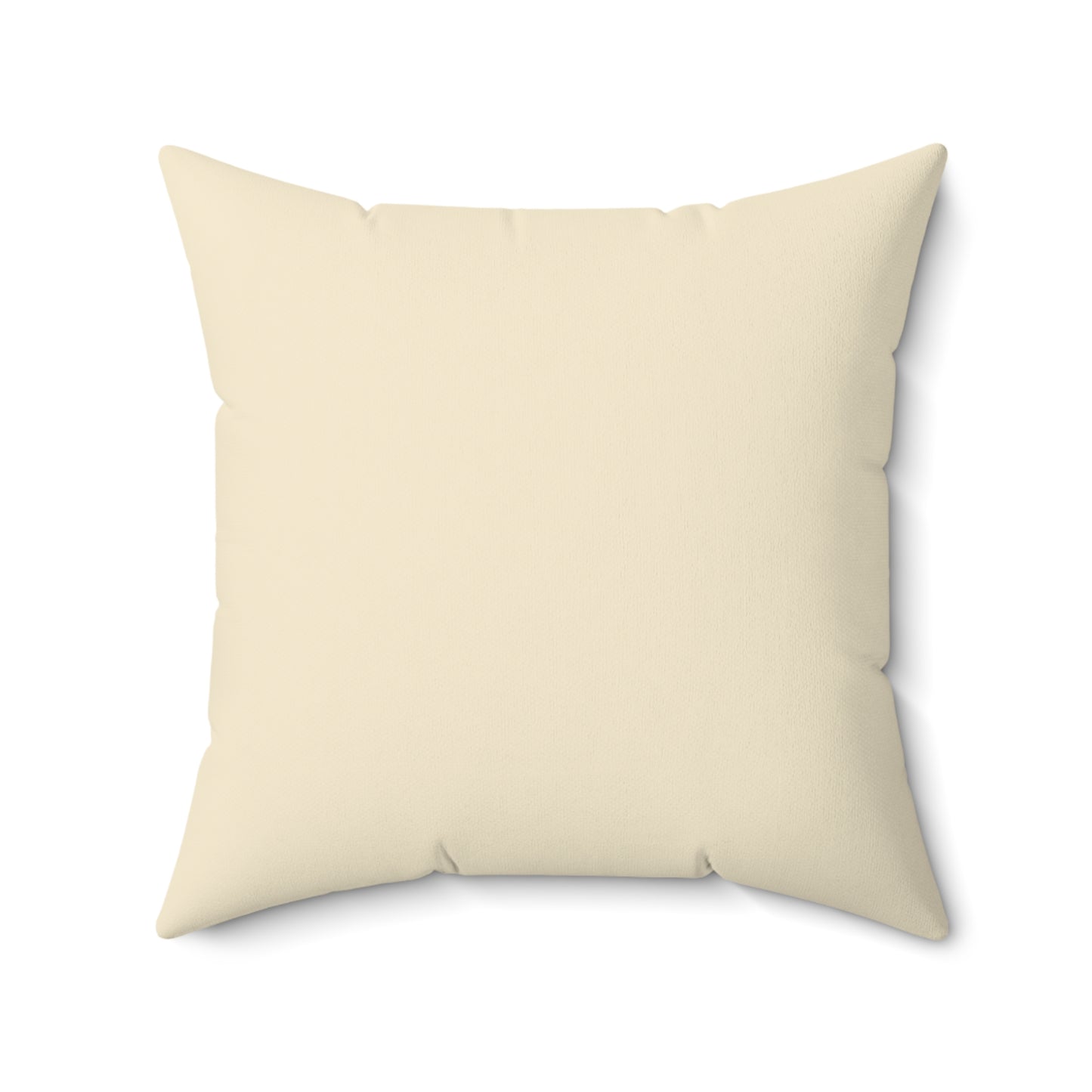 Mandala Design Spun Polyester Square Pillow - Bohemian Home Decor