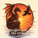 Dragon and the Crow